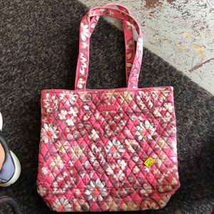 Vera Bradley tote